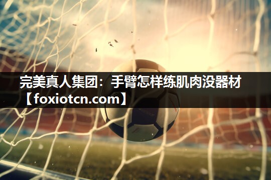 完美真人集团：手臂怎样练肌肉没器材