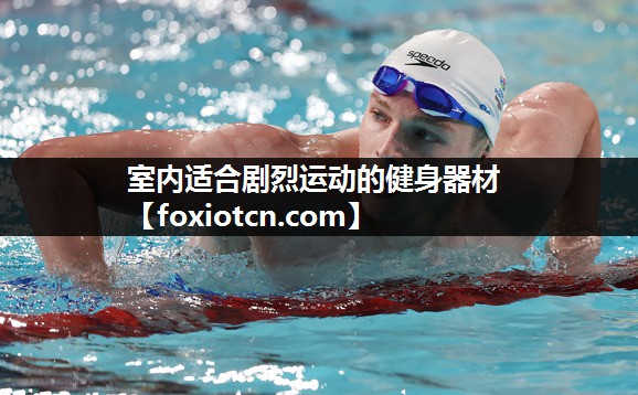 室内适合剧烈运动的健身器材