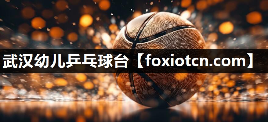 武汉幼儿乒乓球台