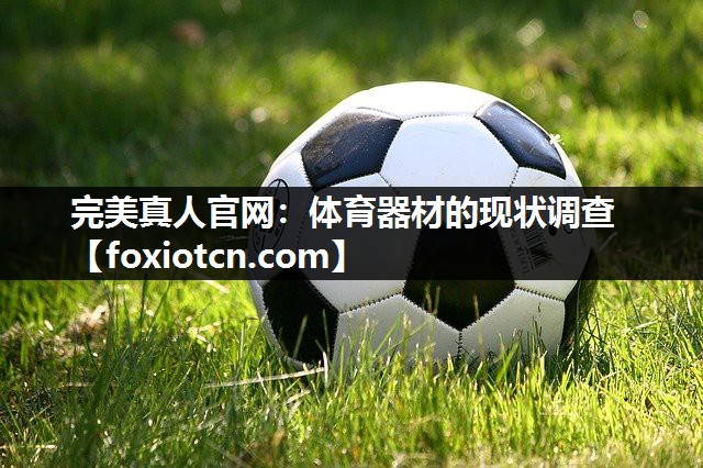 完美真人官网：体育器材的现状调查