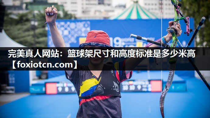 完美真人网站：篮球架尺寸和高度标准是多少米高