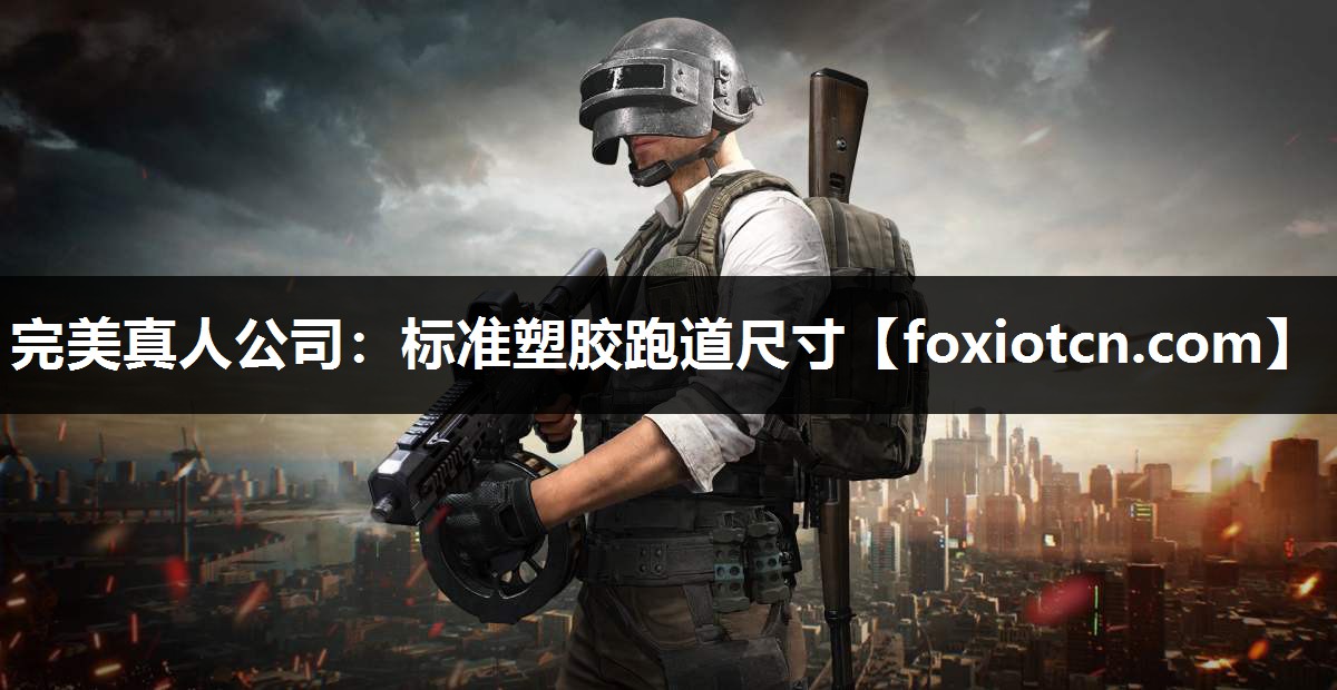 标准塑胶跑道尺寸